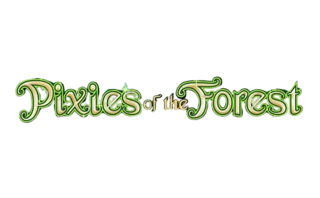 Pixies of the Forest Logo